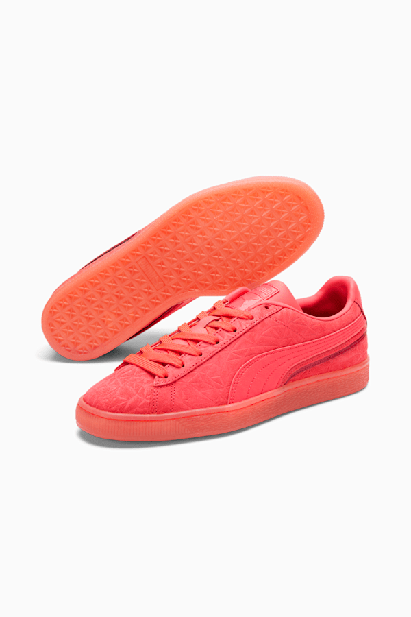 Puma classic suede homme top