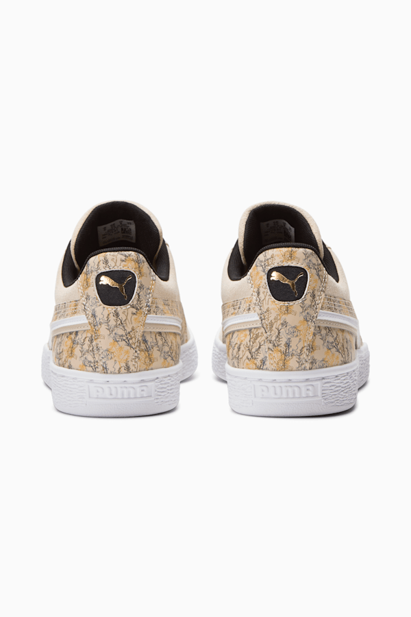 Puma basket best sale tyakasha