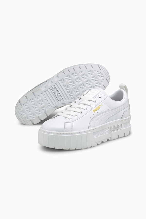 Mayze Classic Women s Sneakers PUMA