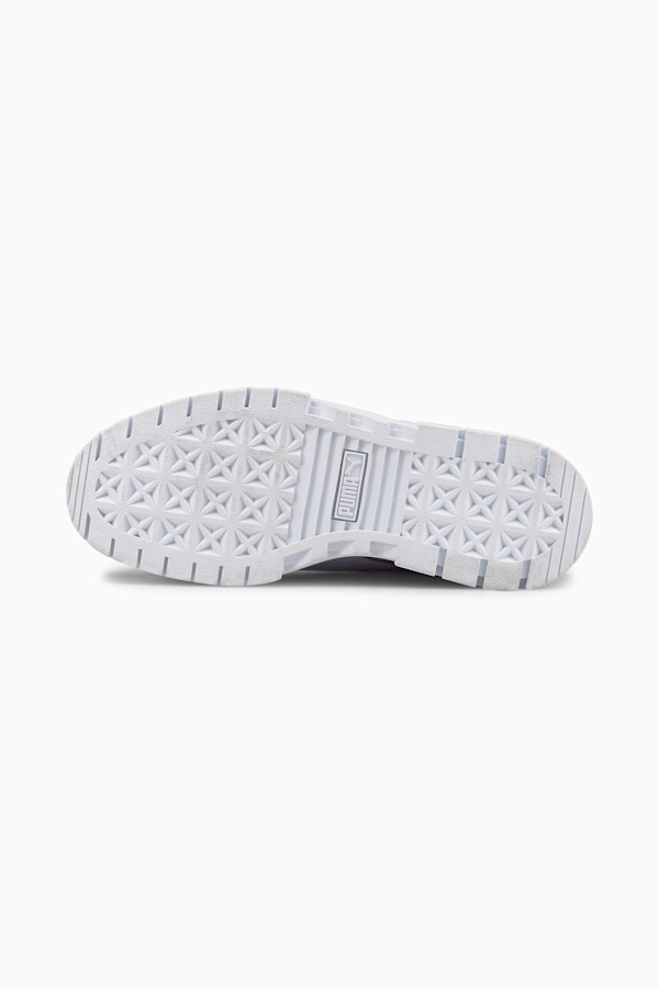 Chaussures Mayze Classic Femme, Puma White, extralarge
