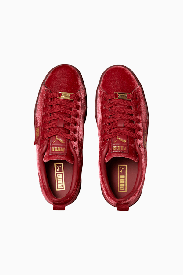 Puma velvet deals