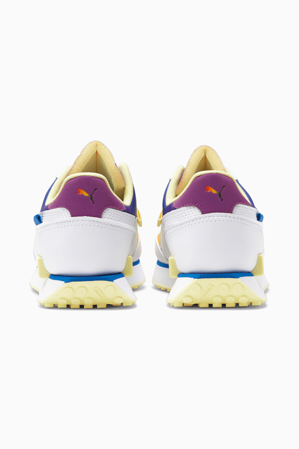 Future Rider Pride Women s Sneakers PUMA