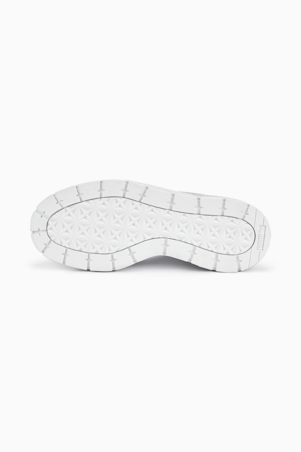 Sneakers pour femmes Mayze Stack, Puma White-Rose Quartz, extralarge