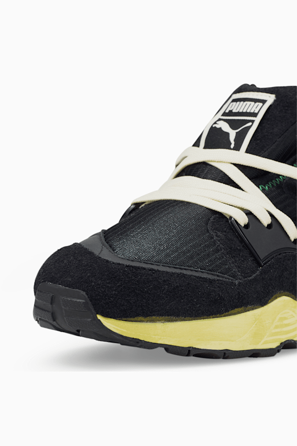 Puma blaze of new arrivals glory green kids