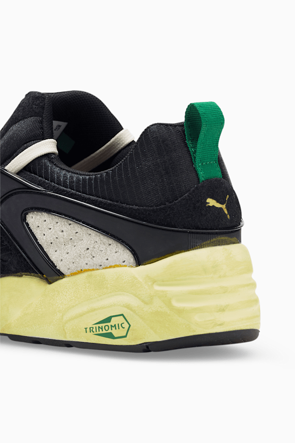 Puma r698 blaze of glory cheap