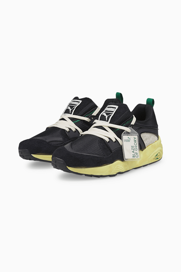 Puma blaze of glory kids cheap sales