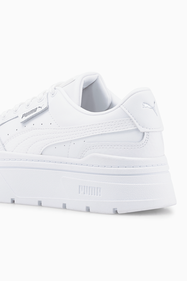 Puma platform trainers womens on sale