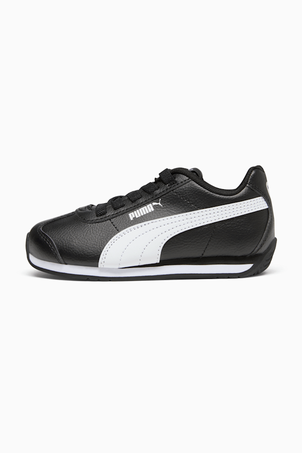 Puma cheap turin black