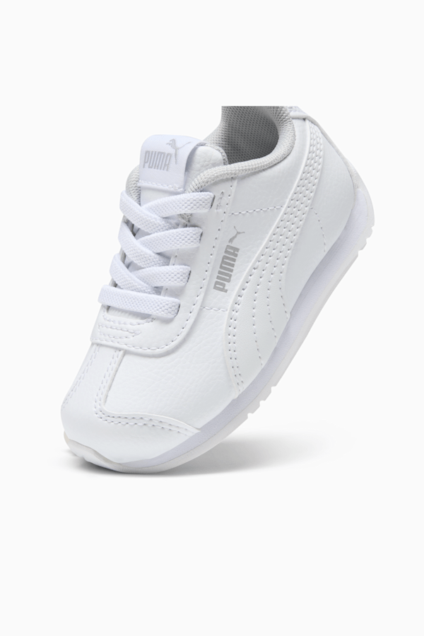 Puma turin white sneakers cheap
