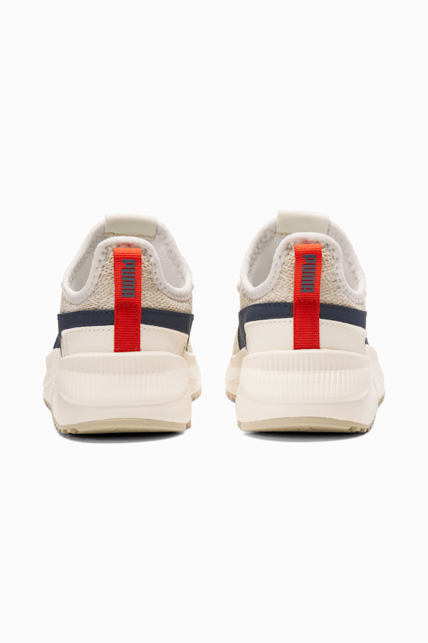 Kids puma thunder on sale