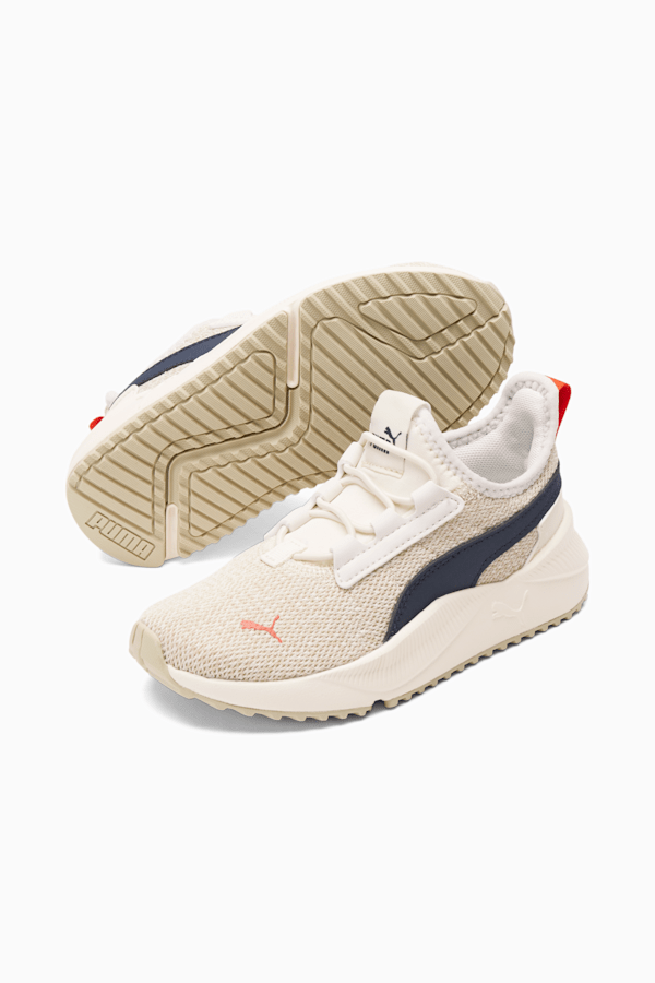 Easy street white sales shoes