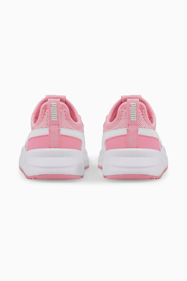 Pacer Easy Street Toddler Shoes, PRISM PINK-Puma White-Soothing Sea, extralarge