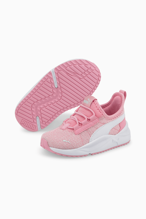 Pacer Easy Street Toddler Shoes PUMA