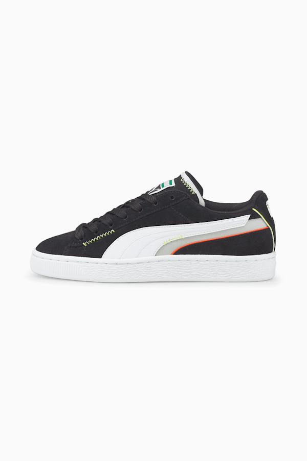 Puma suede bambino 2017 2025