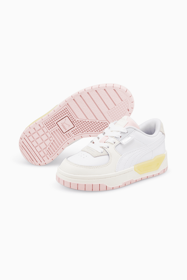 Puma cali bold unexpected mixes sale