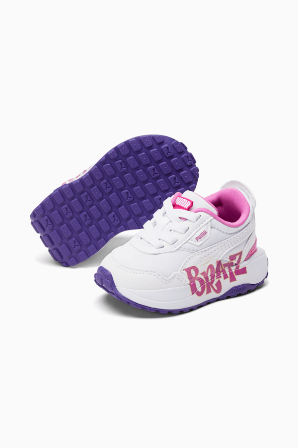 Bratz shoes store