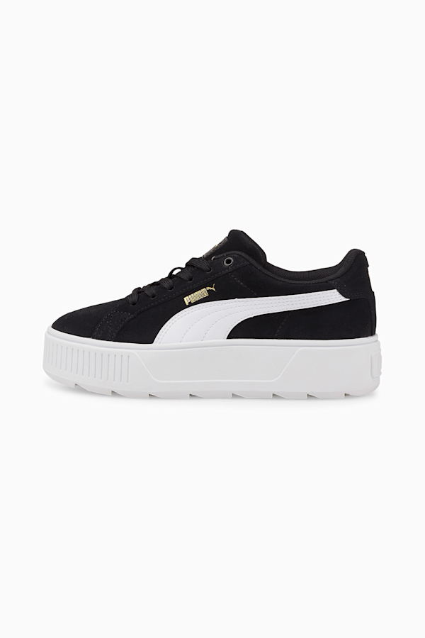 Puma noir hd sales