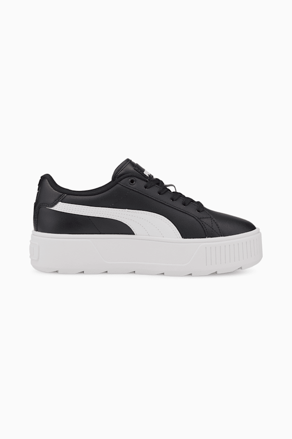 Breaker leather sneakers sale