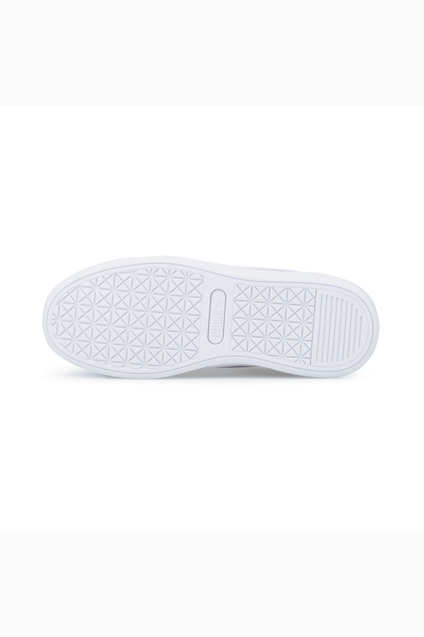 Vikky v3 Glitz Sneakers Big Kids, Puma Black-Puma White-Puma Silver, extralarge