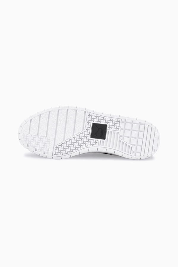 Cali Dream Metal Women's Sneakers, Puma Black-Puma White-Rose Gold, extralarge