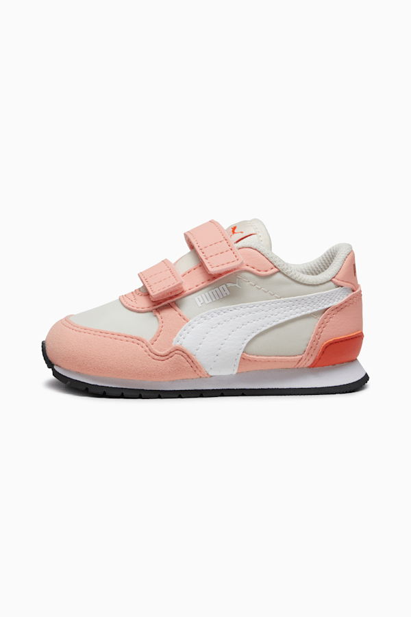 Pink puma new arrivals toddler shoes
