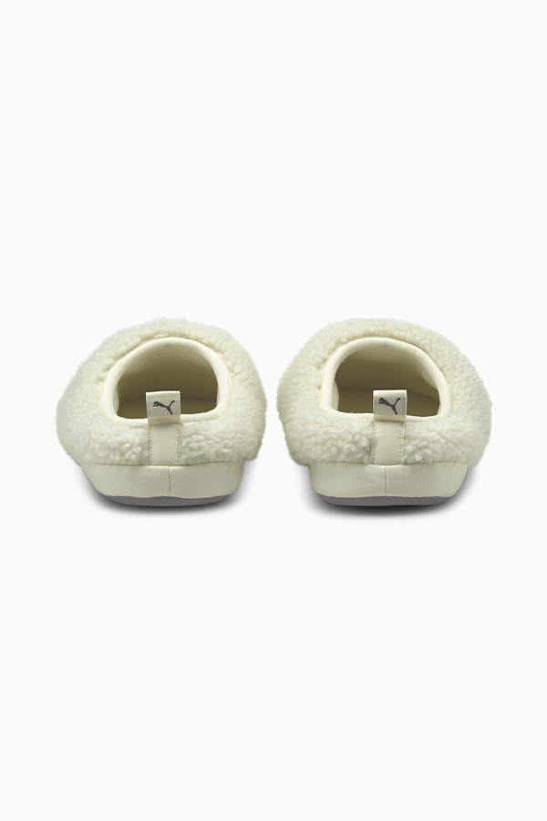 Scuff Sherpa Slippers PUMA