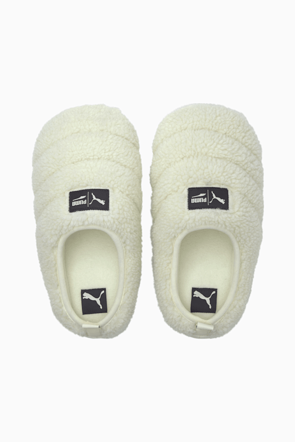 Scuff Sherpa Slippers PUMA