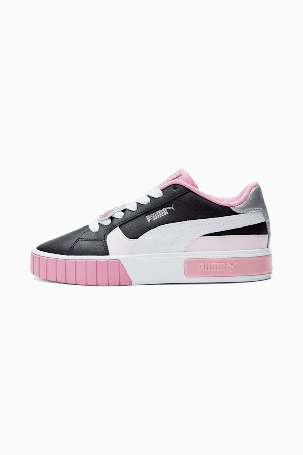 Puma cali x hot sale