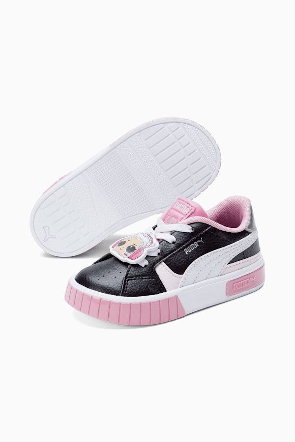 PUMA x L.O.L. Surprise Cali Star Beats Toddler Shoes PUMA