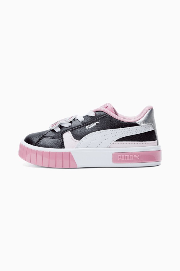 Pink best sale puma cali