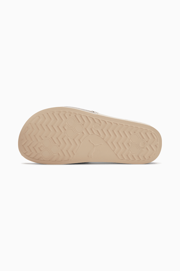 Puma deals sandals brown