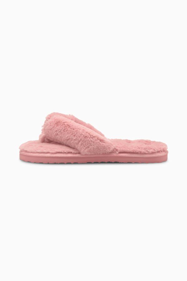 Puma Fluff Flip Shoes Big Kids PUMA
