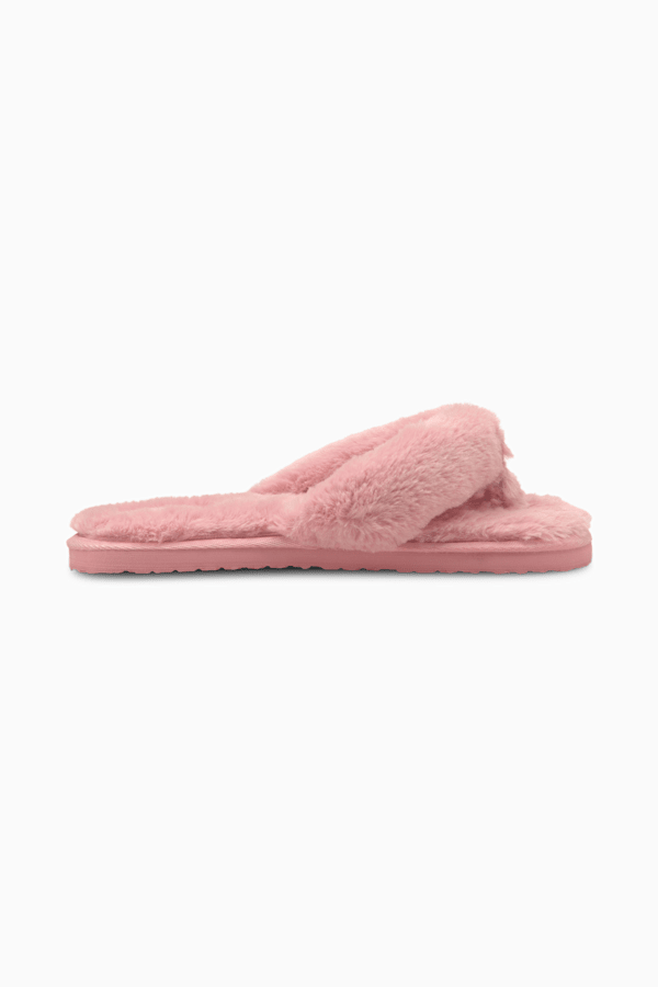 Puma fluffy shoes sales