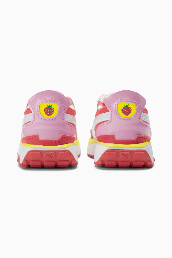 Puma 2025 cali hibiscus
