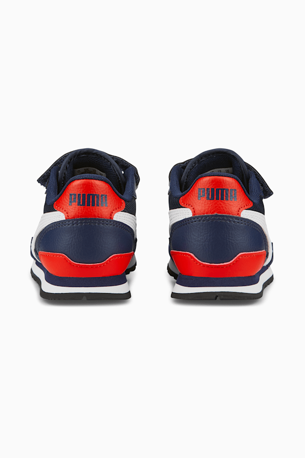 ST Runner v3 Mesh Toddler Shoes