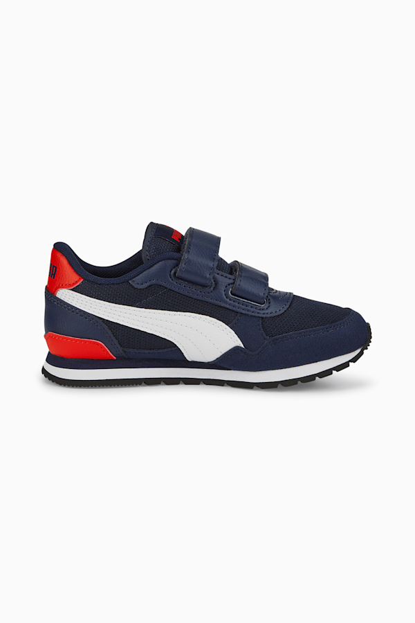 Peacoat on sale puma white
