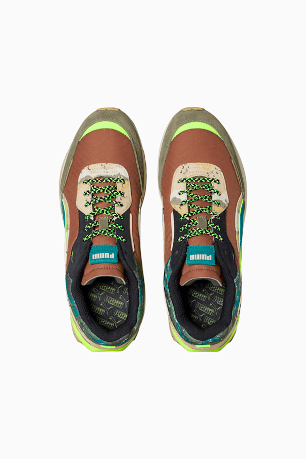 Puma city series men camo store
