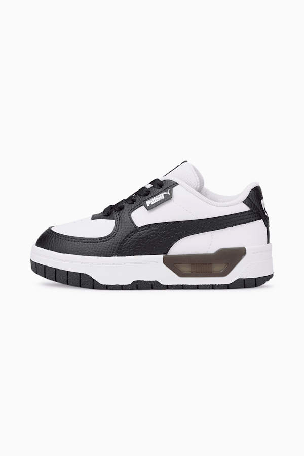 Chaussures Cali Dream Lth Enfant PUMA