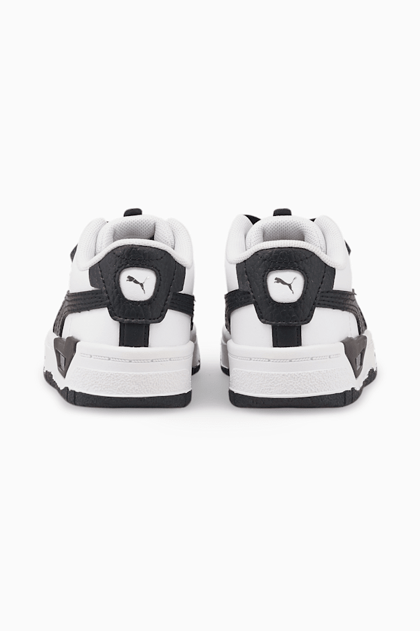 Cali Dream Leather Toddlers Shoes PUMA
