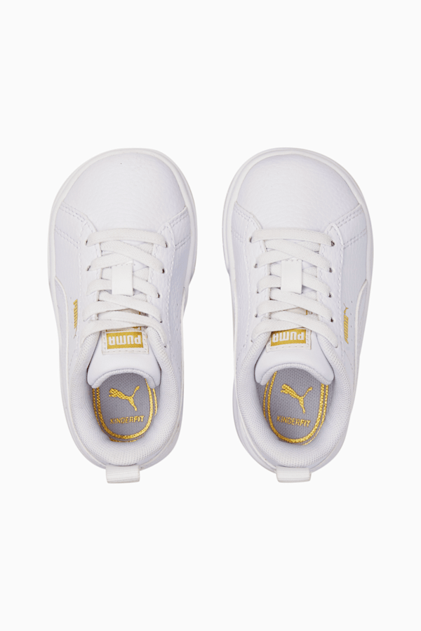 Toddler pumas deals