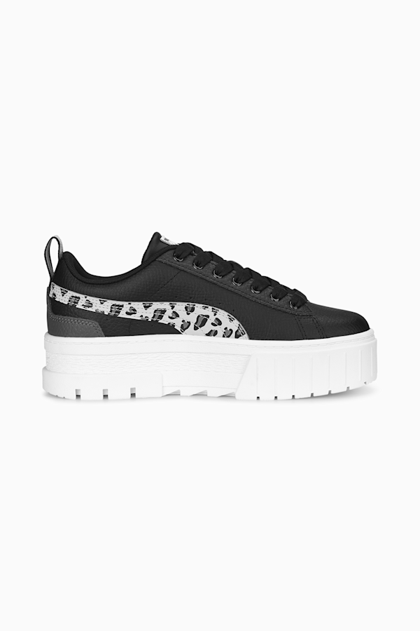 Mayze Wild Sneakers Big Kids PUMA