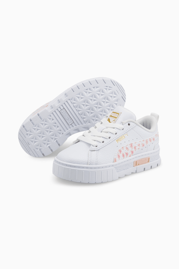 Puma sneakers for kids deals