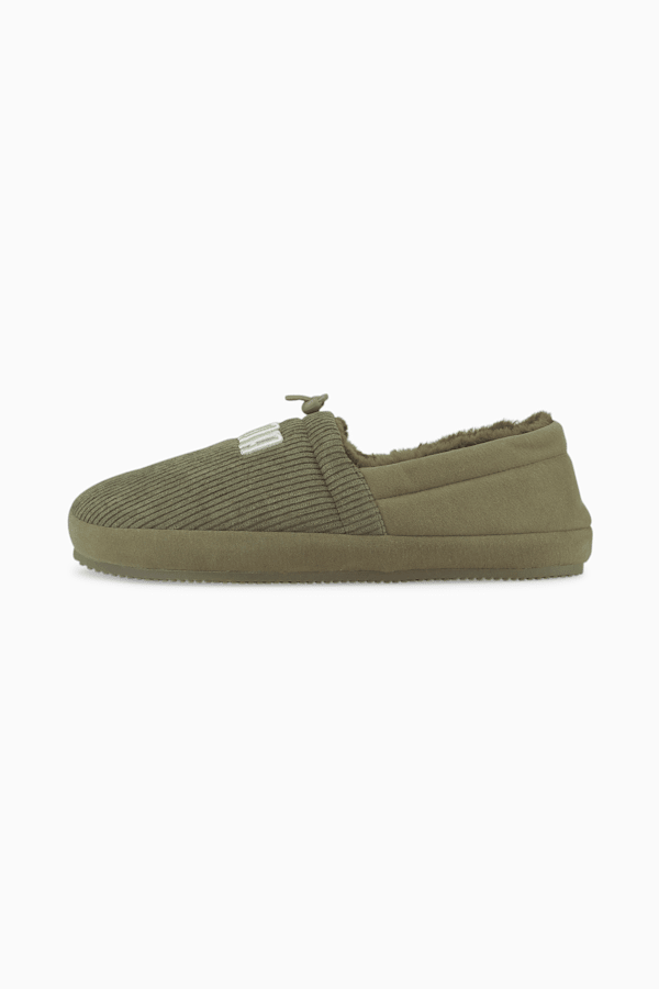 Tuff Mocc Corduroy Slipper PUMA