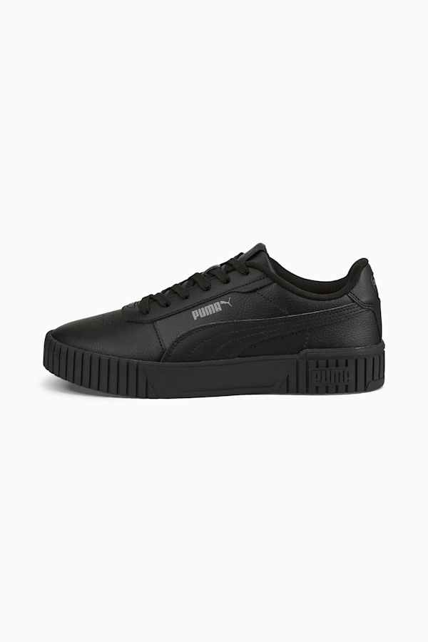 Puma carina silver best sale