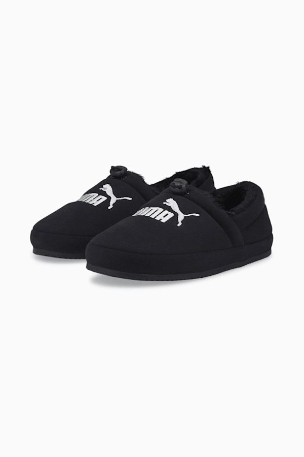 Tuff Moccasin Jersey 3 Slippers Big Kids PUMA