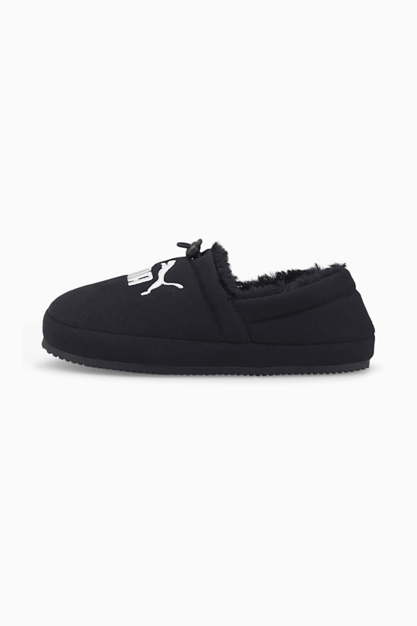 Puma moccasins 2025