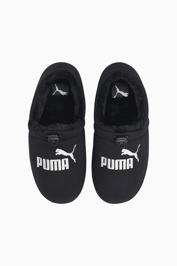 Puma moccasins hotsell