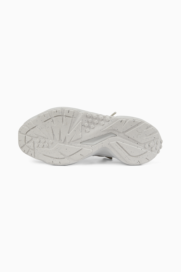 Puma roma white glacier hot sale grey