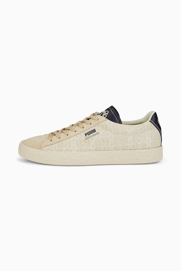 PUMA x PALOMO Weekend Sneakers, White Swan, extralarge