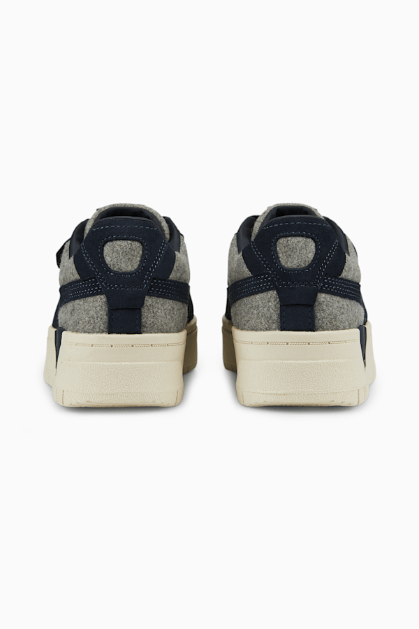 Puma suede wooly online
